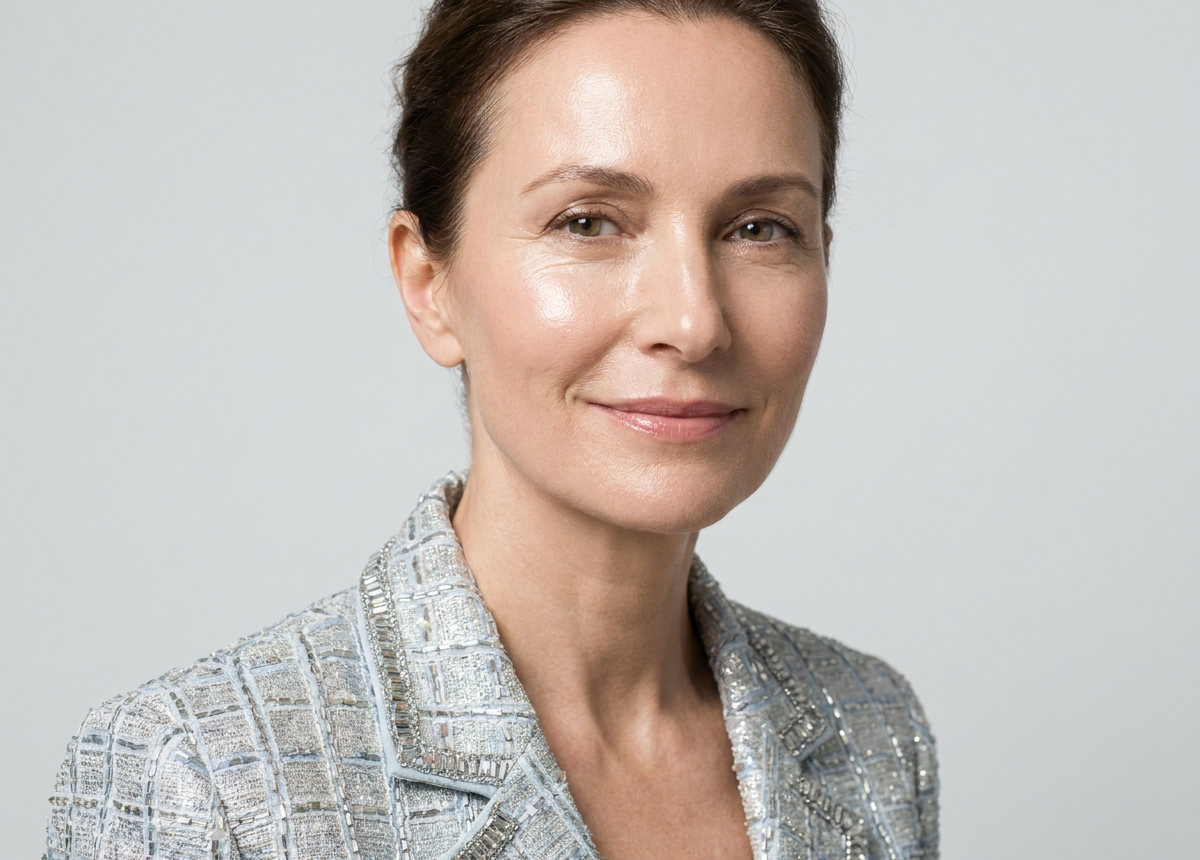 Anti-Age Behandlung